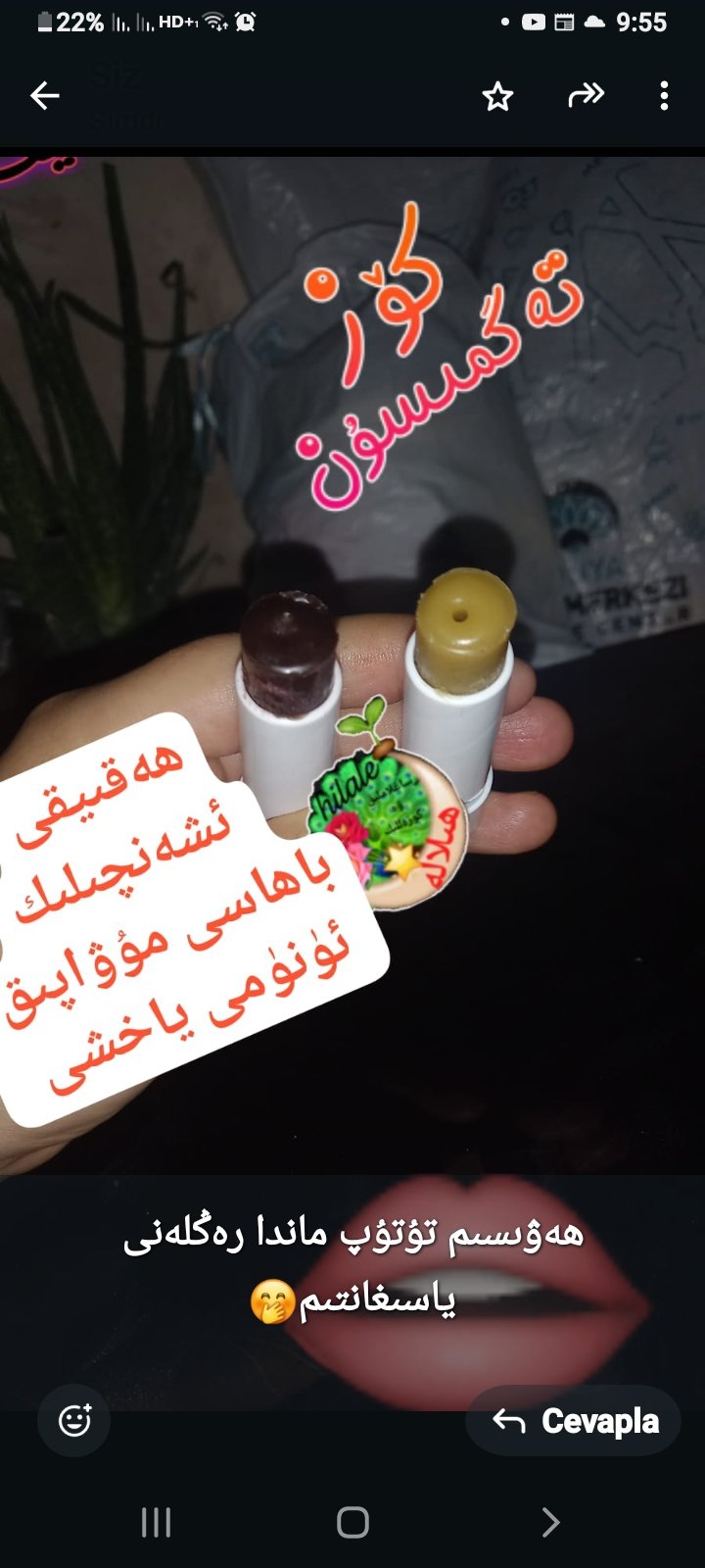 Ürün Resmi
