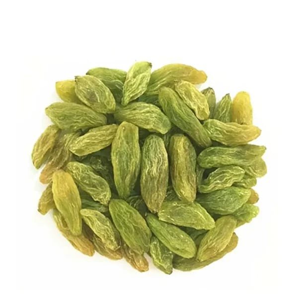 يېشىل ئۈزۈم  — 2