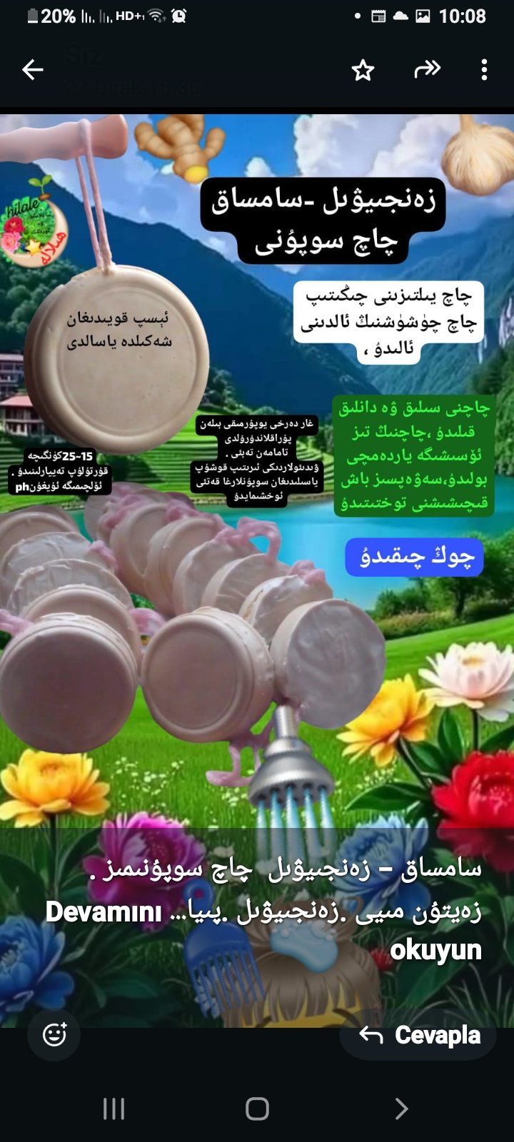 Ürün Resmi