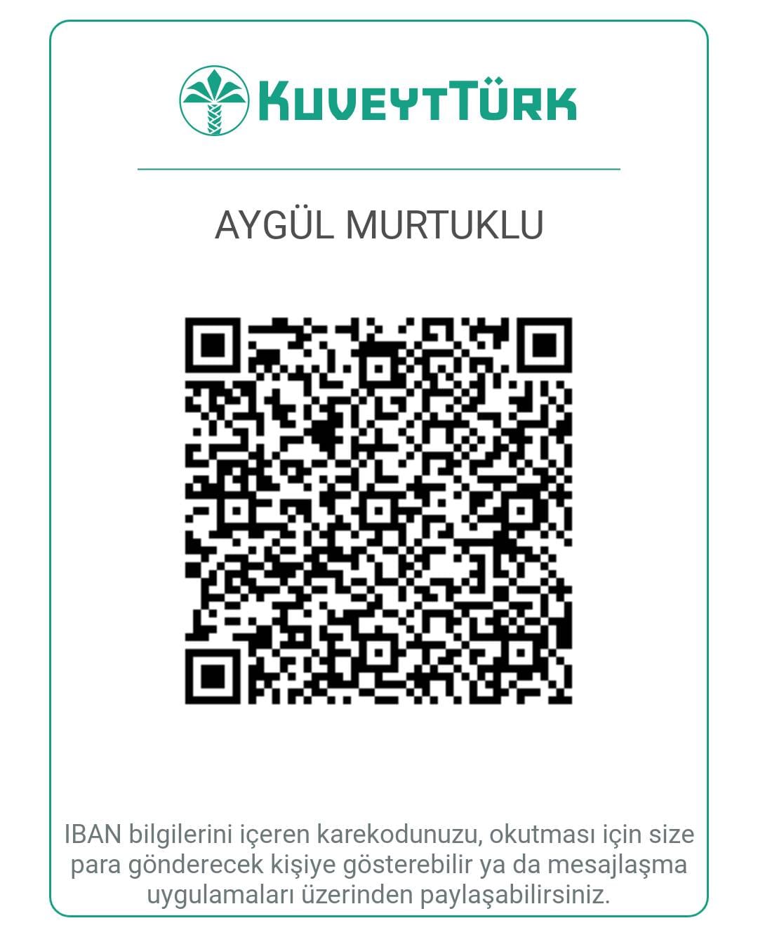 IBAN QR